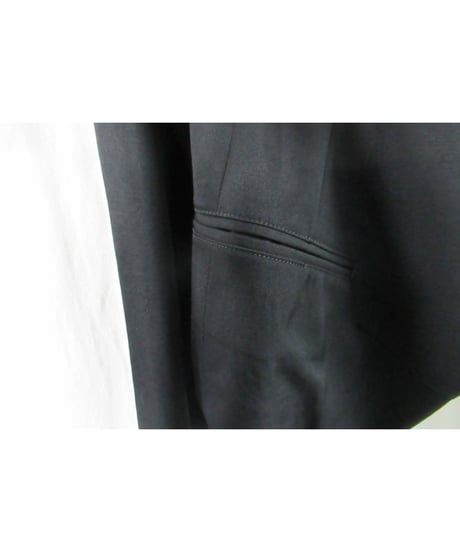 Y's 赤タグ yohji yamamoto デザインショートジャケット YX-J55-150