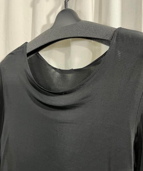 Y's yohji yamamoto 長袖カットソー（YB-T16-233）