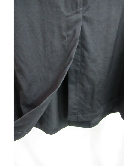 15ss yohji yamamoto pour homme ビッグポケット ロングジャケット HU-J66-100