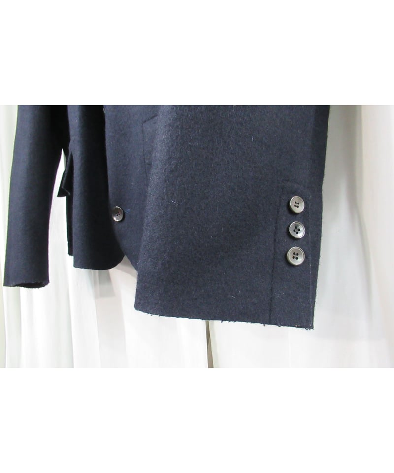 95aw yohji yamamoto pour homme vintage 鹿鳴館期 メルト 95aw yohji yamamoto pour homme vintage 鹿鳴館期 メルト