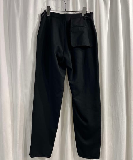Y's yohji yamamoto デザインパンツ（YO-P06-104）