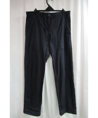 Y’s yohji yamamoto ミリタリーシンプルパンツ YB-P30-006