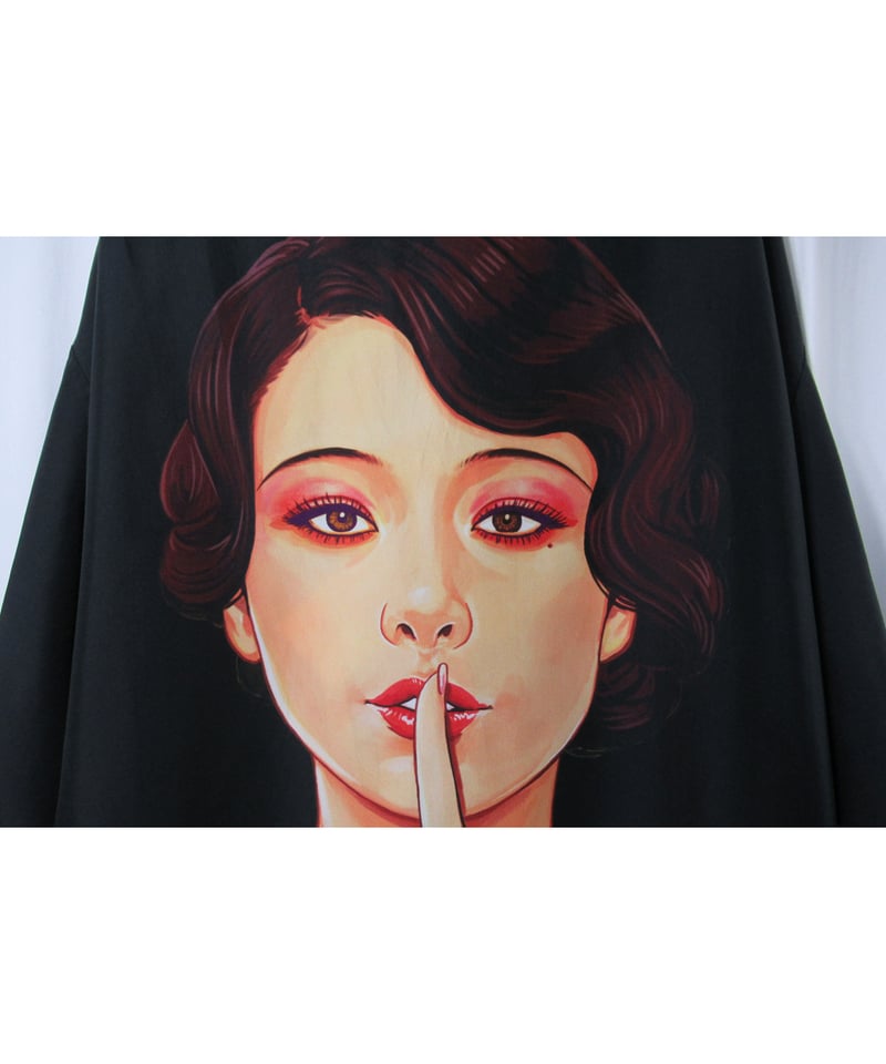 美品 斎藤工 FC限定 セルフポートレートTシャツ サイズM サクライロ sirodelabonte 25SS】R513224 M.A.R.E wide Tshirt