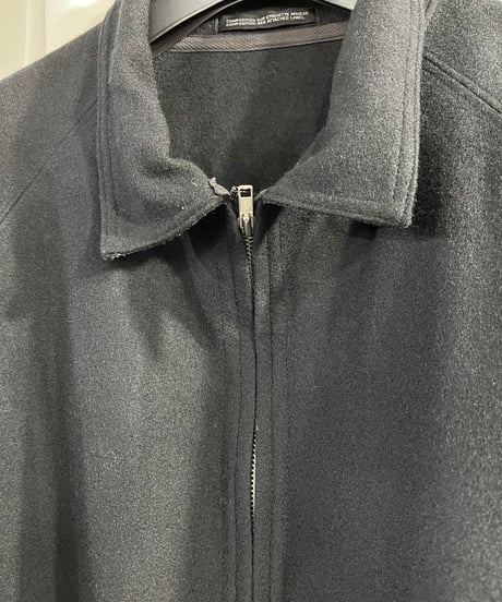 1980’s yohji yamamoto pour homme vintage ハーフコート（H-C-049xxx）