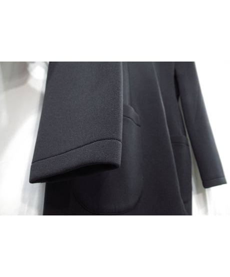 80’s Y’s yohji yamamoto vintage パチポケットデザイン ナイロンブルゾン（YBZ-1）