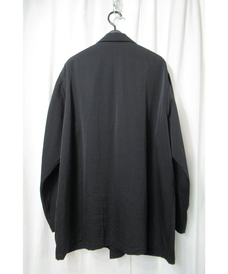 90’s Y’s for men yohji yamamoto vintage ポケットデザインブルゾン（MP-Y03-100）
