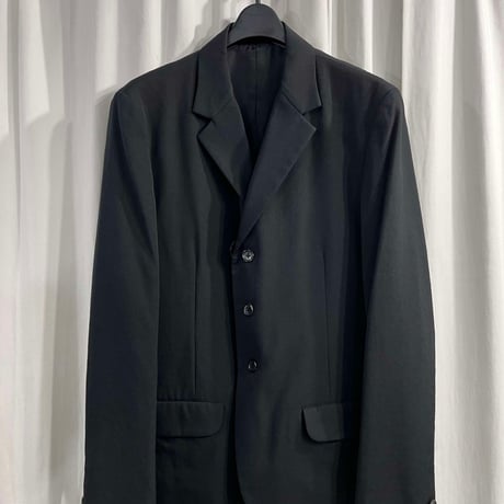 3釦ジャケット | STORES