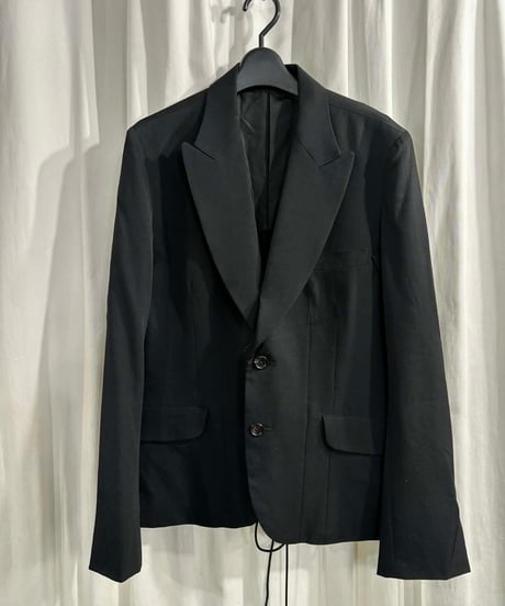 Yohji Yamamoto Pour Homme