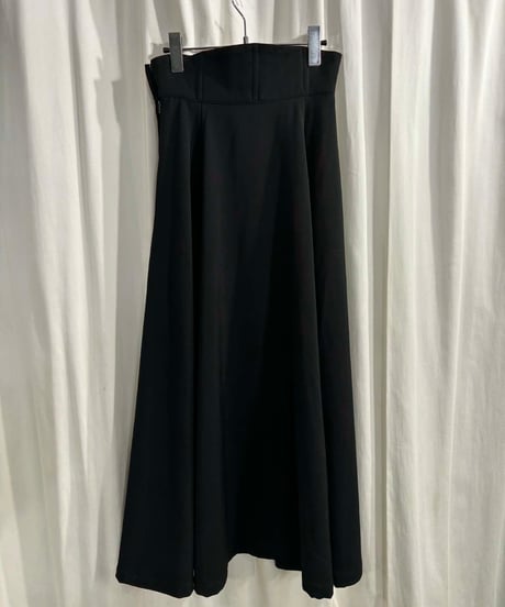 Y's yohji yamamoto ロングスカート（YE-S03-112）