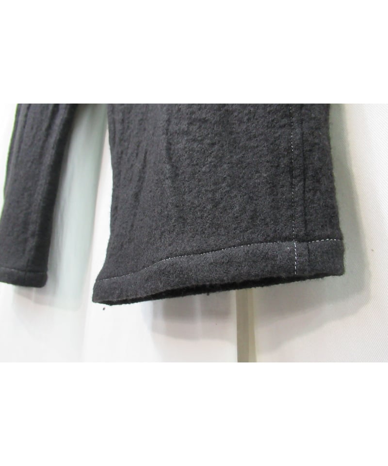 Y's ヨウジヤマモト ステッチセットアップ （別売り可） yohji 21AW Y's ヨウジヤマモト ステッチセットアップ （別売り可） yohji