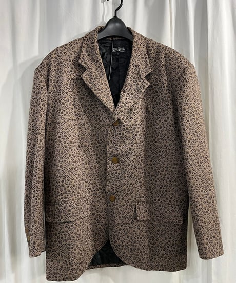 Jean Paul GAULTIER HOMME vintage セットアップスーツ（JG-S-078xxx）