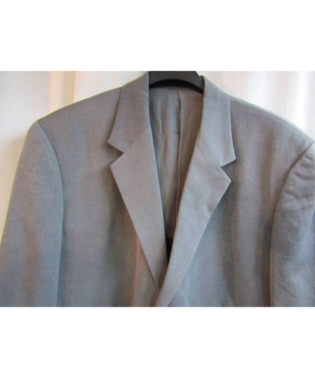 95ss yohji yamamoto pour homme vintage チェスタージャケット HB-J23-124