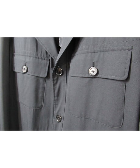 90’s Y’s for men yohji yamamoto vintage ミリタリーデザインジャケット（MZ-J06-105）