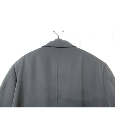 赤タグ Y’s for men yohji yamamoto フラップポケットデザイン 三つ釦ジャケット（MV-J52-188）