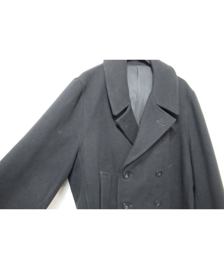 Y’s for men yohji yamamoto シンプルPコート（MM-C01-119）