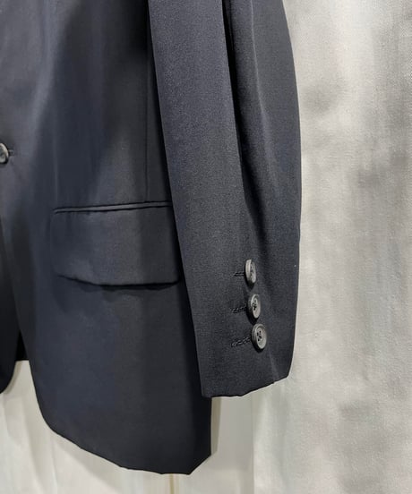 1990's Y's for men yohji yamamoto vintage 4釦ジャケット（MP-J04-110）