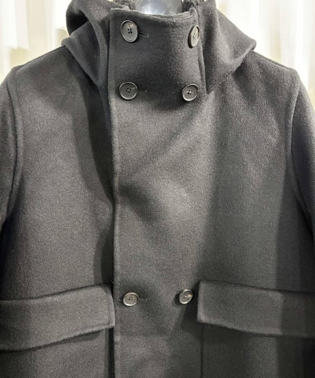 BALENCIAGA フーテッドコート（SE-C-168xxx）