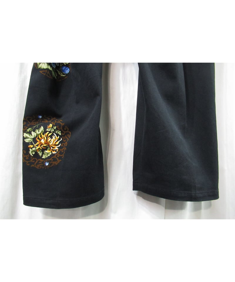 96ss yohji yamamoto pour homme vintage 花と少年期 プリ