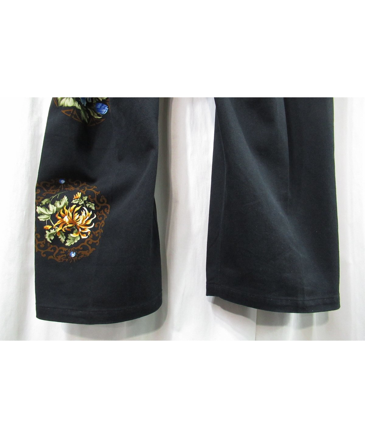 96ss yohji yamamoto pour homme vintage 花と少年期 プリ