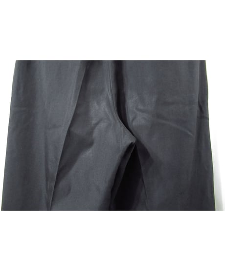 90’s Y’s for men yohji yamamoto vintage ２タック シンプルテーパードパンツ（MY-P01-100）