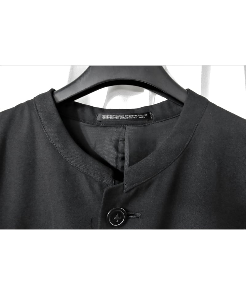 00ss yohji yamamoto pour homme アジアの不良 シートベルト