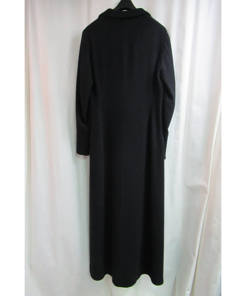 ジャケット・アウター YOHJI YAMAMOTO +NOIR cashmere coat YOHJI YAMAMOTO +NOIR cashmere coat