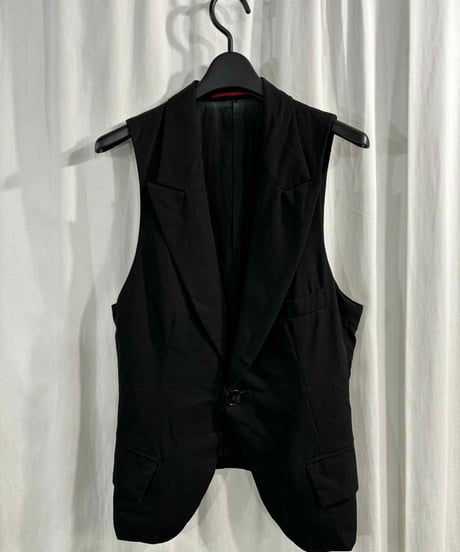 CATEGORY vest | LA GRANDE LUE