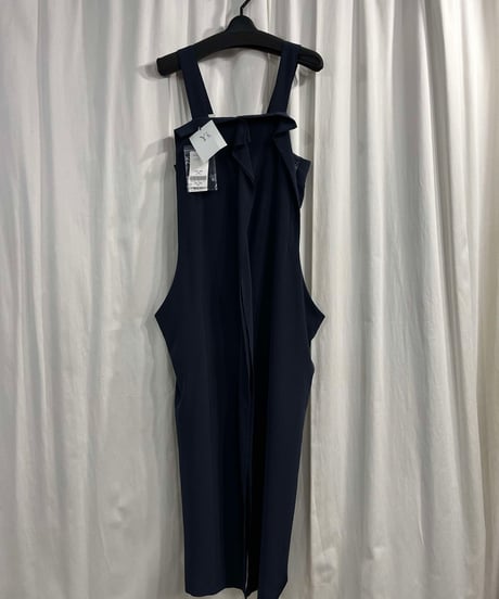 未使用 MICHIKO by Y's yohji yamamoto デザインワンピース（YN-D31-501）
