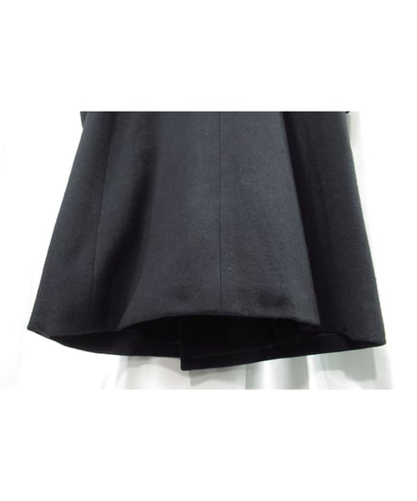 89aw yohji yamamoto pour homme vintage ビートルズ ショールカラーコート（HCO-2）