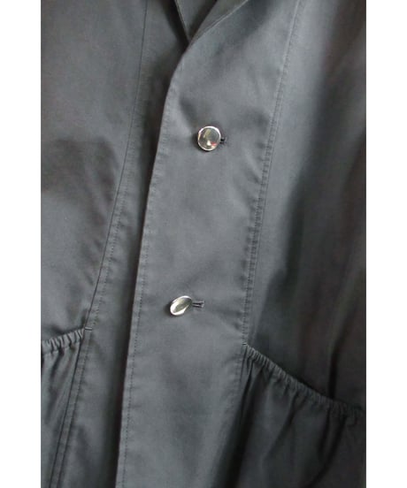 Y's bis LIMI yohji yamamoto 変わりボタンシンプルジャケット BE-J17-012