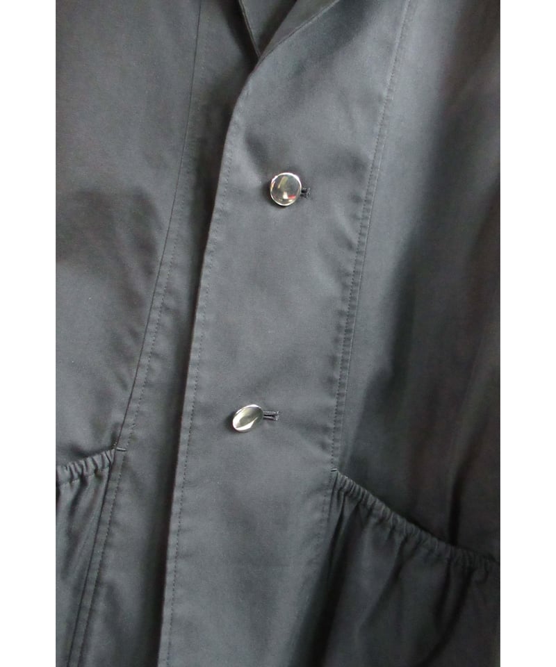 Y's bis LIMI yohji yamamoto 変わりボタンシンプルジャケット BE-