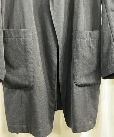 Y's yohji yamamoto 1釦ジャケット（YR-J02-114）