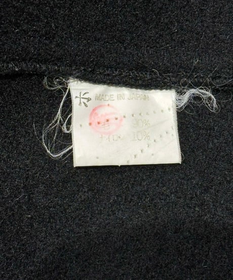 Y's yohji yamamoto ロングコート（Y-C-241xxx）