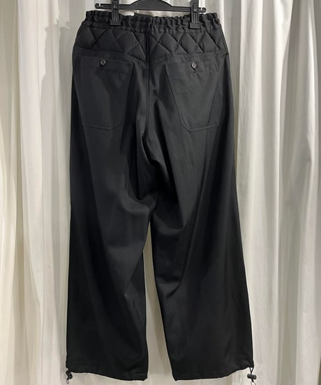 Y's for men yohji yamamoto デザインパンツ（MU-P41-902）