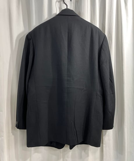 1980's yohji yamamoto pour homme 2釦ジャケット（H-J-020xxx）