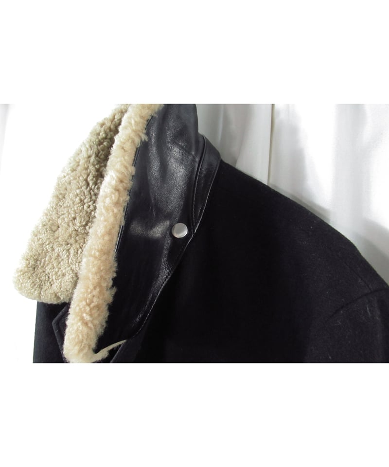 05aw yohji yamamoto pour homme デザインジャケット（HN-J62