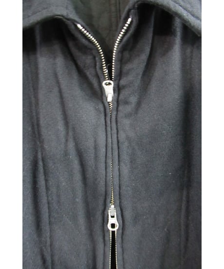 Y's yohji yamamoto ステッチデザインショートジャケット YL-J26-106
