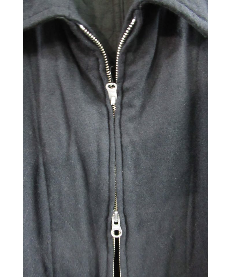 yohji yamamoto femme ショートジャケット Y's yohji yamamoto ステッチデザインショートジャケット YL-J26-106