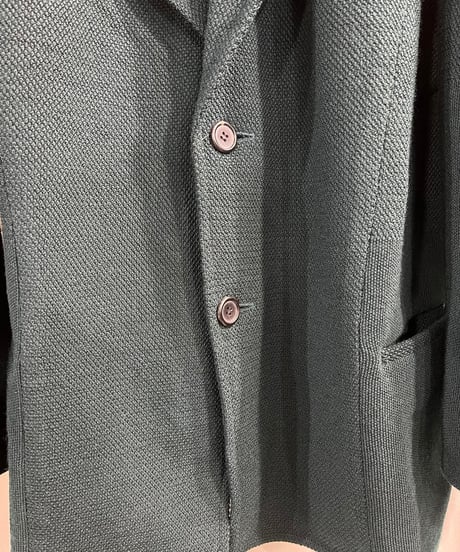 yohji yamamoto pour homme 2釦ジャケット（H-J-032xxx）