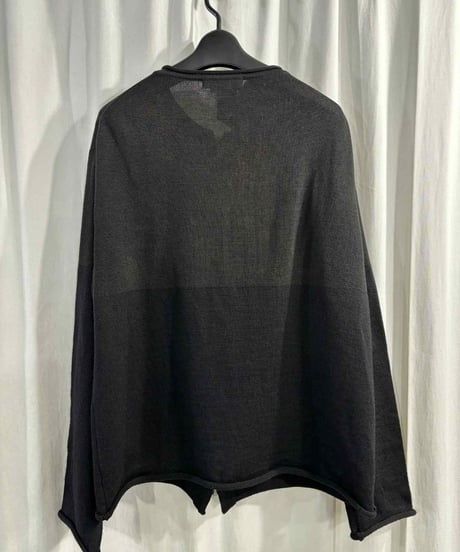 Y's for men yohji yamamoto ジップカーディガン（M-K-206xxx）