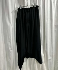 Y's yohji yamamoto サルエルパンツ（YX-P08-817）