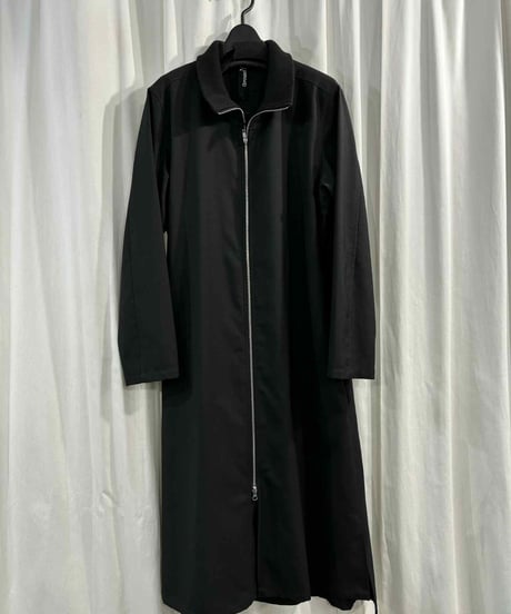 ⭐︎エトロ⭐︎ロングジャケット⭐︎ 2017AW yohji yamamoto pour homme 刺繍デザインロングジャケット