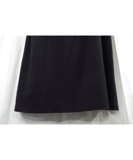 90's Y's yohji yamamoto vintage 多釦デザイン ロングワンピース（YB-D14-105）