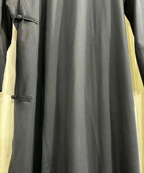 Y's ピンク yohji yamamoto 長袖ワンピース（YS-D45-130）