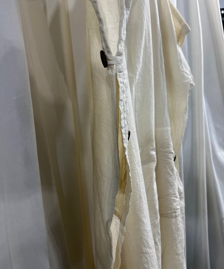 1980's yohji yamamoto femme vintage ワンピース（F-D-057xxx）