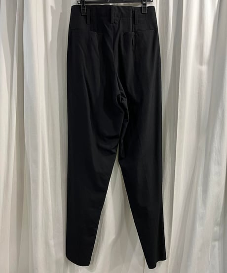 未使用 1980's yohji yamamoto pour homme vintage パンツ（H-P-046xxx）