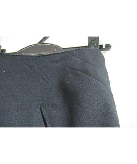 92aw yohji yamamoto femme vintage カッティングデザインタイトスカート FS-S39-114