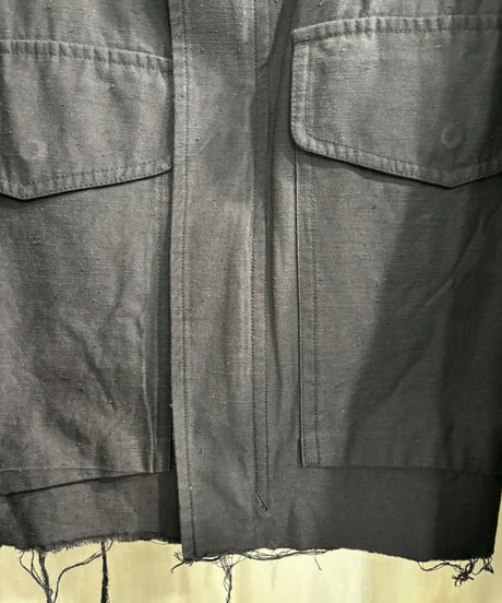 SAMPLE Y's PINK Yohji Yamamoto ブルゾン（YN-Y42-035）