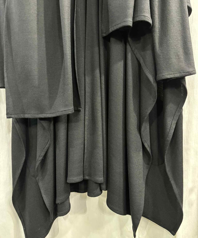 難あり 2019AW yohji yamamoto pour homme マント（HC-C26