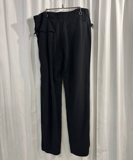 Y's yohji yamamoto デザインパンツ（MT-P10-201）